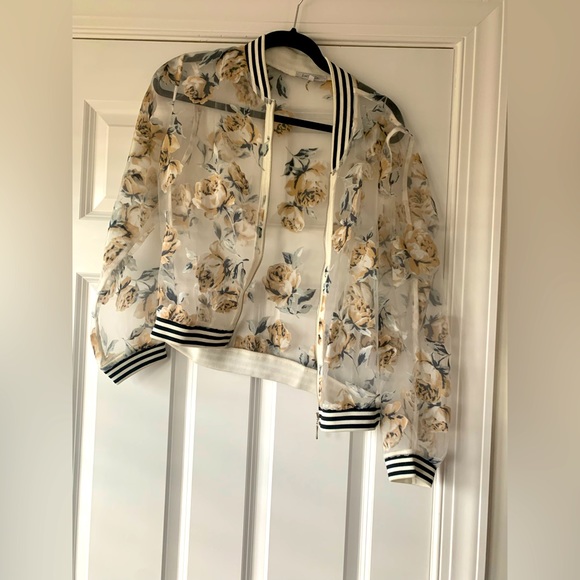 Jacket - Picture 1 of 1